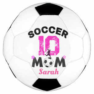 Soccer Mum Football