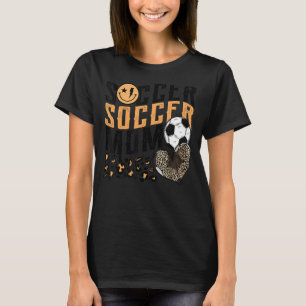 Soccer Mum for Women Soccer Mum 13 T-Shirt
