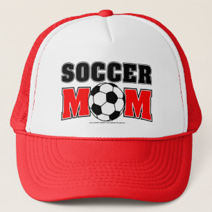 Soccer Mum Hat