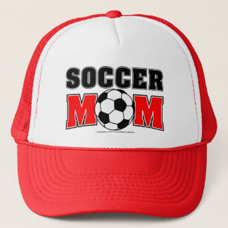 Soccer Mum Hat