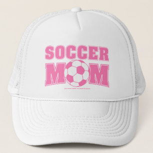 Soccer Mum Hat