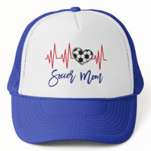 Soccer Mum Heartbeat
