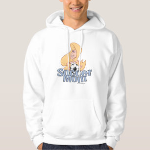 Soccer Mum Hoodie