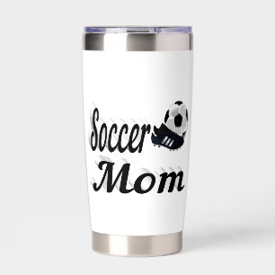 Soccer Mum  Insulated Tumbler
