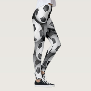 Soccer Mum Leggings
