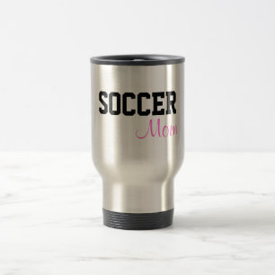Soccer Mum Mug