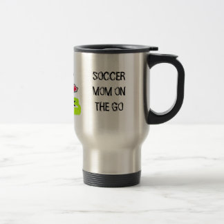 Soccer Mum Mug