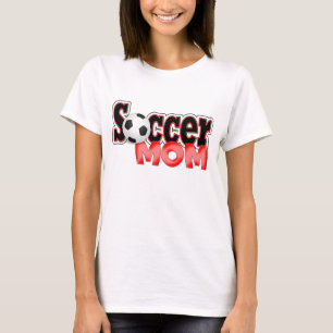 Soccer Mum Shirt