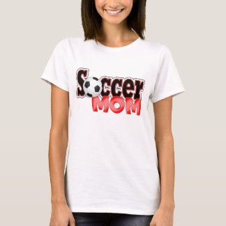 Soccer Mum Shirt
