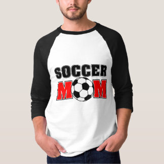Soccer Mum T-Shirt