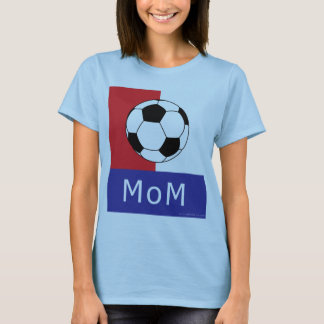 Soccer Mum T-Shirt