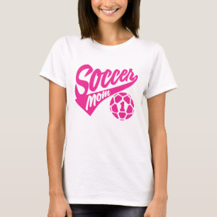 Soccer Mum T-Shirt
