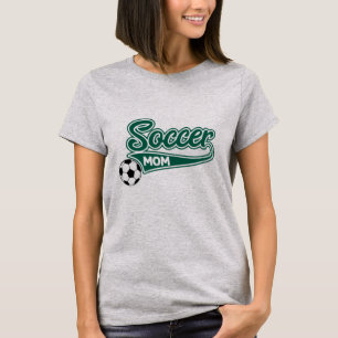 soccer mum T-Shirt