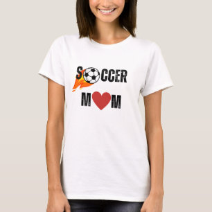 Soccer Mum T-Shirt