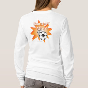 Soccer Mum T-Shirt