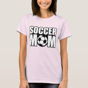 Soccer Mum T-Shirt