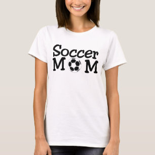 Soccer Mum T-Shirt