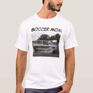 Soccer Mum T-Shirt