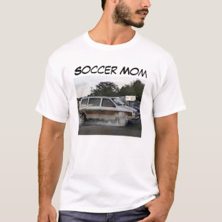 Soccer Mum T-Shirt