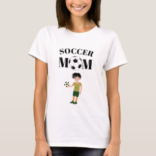 Soccer Mum T-Shirt