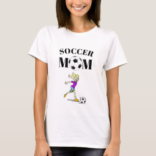 Soccer Mum T-Shirt