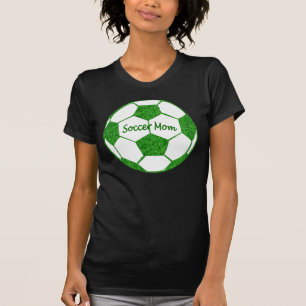 Soccer Mum T-Shirt