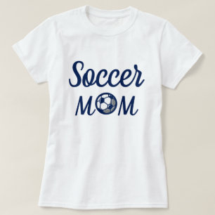 Soccer Mum T-Shirt