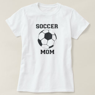 Soccer Mum T-Shirt