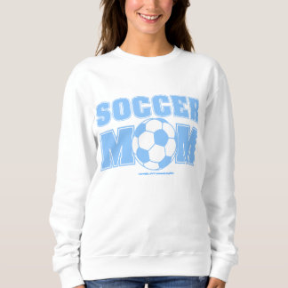 Soccer Mum T-Shirt Sweatshirt
