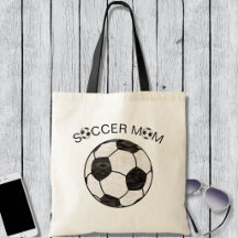 Soccer Mum