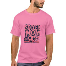 Soccer Mum Vintage Soccer Mum Football Fan Gift