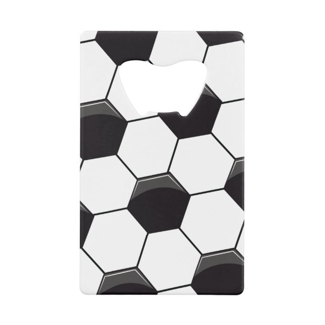 Soccer Pattern (Front)