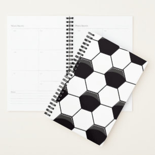 Soccer Pattern Planner
