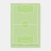 Soccer Pitch