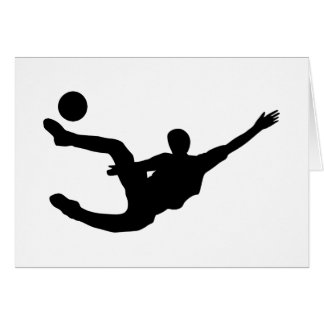 Soccer player