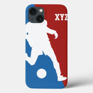 Soccer Player custom cases