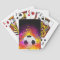 Soccer Playing Cards