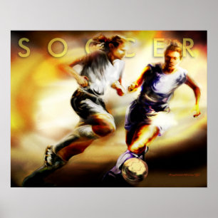 Soccer_poster Poster