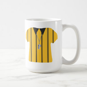 Soccer Ref Mug