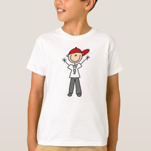 Soccer Referee T-Shirt