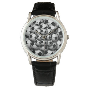 Soccer Season Watch
