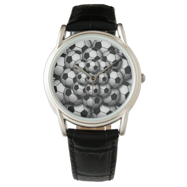 Soccer Season Watch (Front)