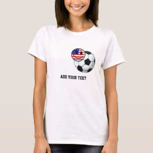 Soccer Shirt - SRF