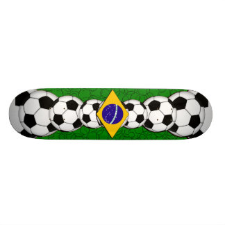 SOCCER SKATEBOARD