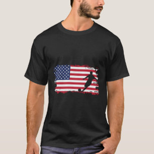 Soccer Soccer T-Shirt