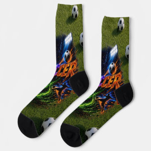 Soccer Socks