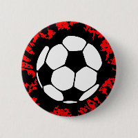 soccer splat.