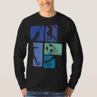Soccer Sport Midfielder Goalkeeper Footballer Foot