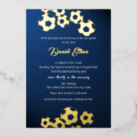 Soccer Sports Bar Mitzbah