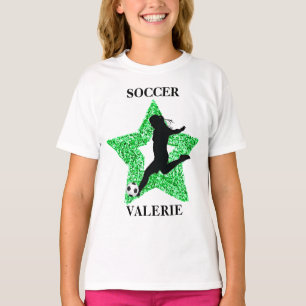 Soccer Star T-Shirt